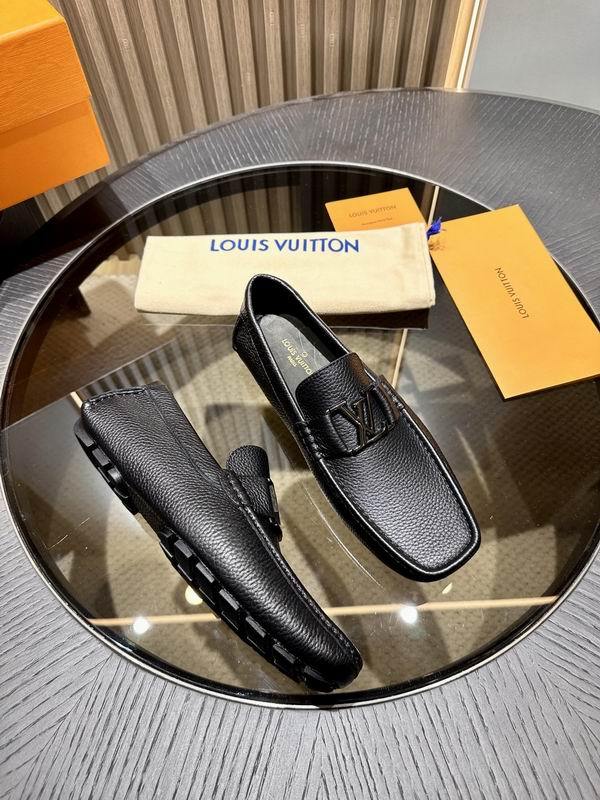 LV Men's Shoes 2472